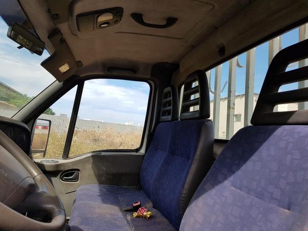 29#4551 Autoveicolo Iveco in vendita - foto 13