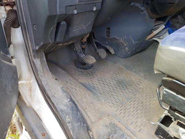 29#4551 Autoveicolo Iveco in vendita - foto 14
