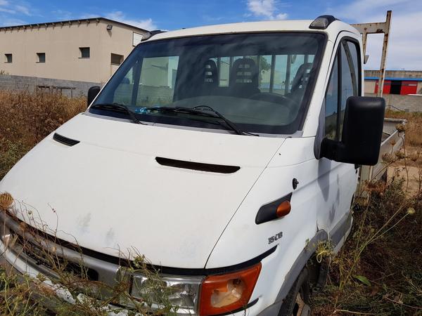 29#4551 Autoveicolo Iveco in vendita - foto 16