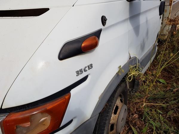 29#4551 Autoveicolo Iveco in vendita - foto 17