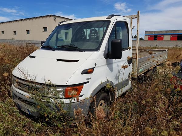 29#4551 Autoveicolo Iveco in vendita - foto 20