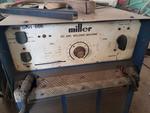 Image 4 - Miller arc welding machine - Lot 8 (Auction 4551)