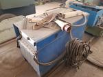 Image 5 - Miller arc welding machine - Lot 8 (Auction 4551)