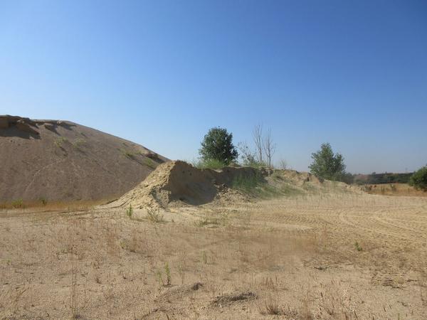 3#4552 Sabbia da cava alluvionale in vendita - foto 3