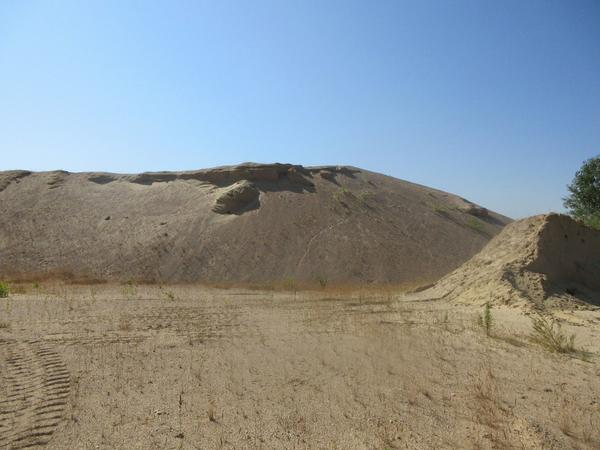 3#4552 Sabbia da cava alluvionale in vendita - foto 4