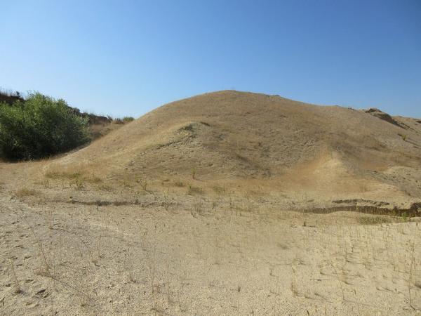 3#4552 Sabbia da cava alluvionale in vendita - foto 9