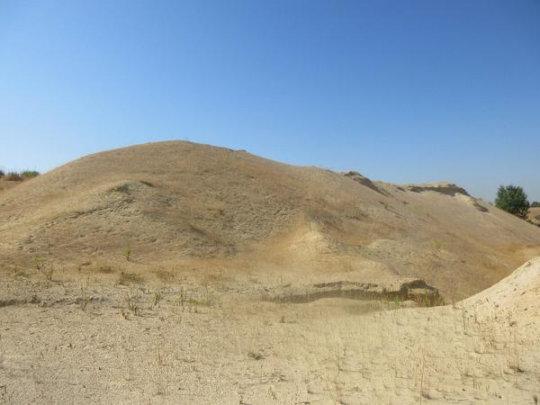 3#4552 Sabbia da cava alluvionale in vendita - foto 10