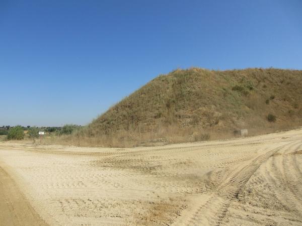 3#4552 Sabbia da cava alluvionale in vendita - foto 12