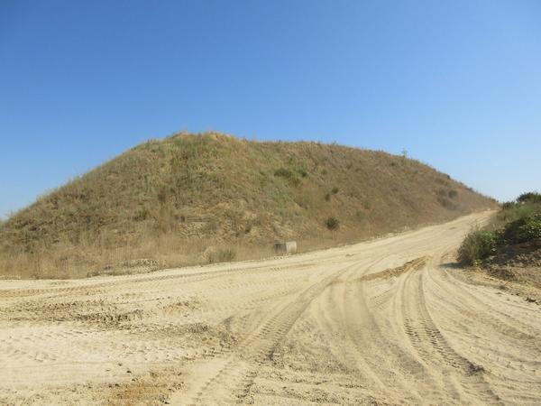 3#4552 Sabbia da cava alluvionale in vendita - foto 13