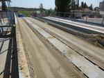 Image 4 - Balance scale weighbridge for heavy vehicles F.lli Lauria Bilance - Lot 6 (Auction 4552)