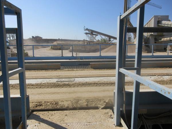 6#4552 Bilancia pesa a ponte per automezzi pesanti F.lli Lauria Bilance in vendita - foto 6