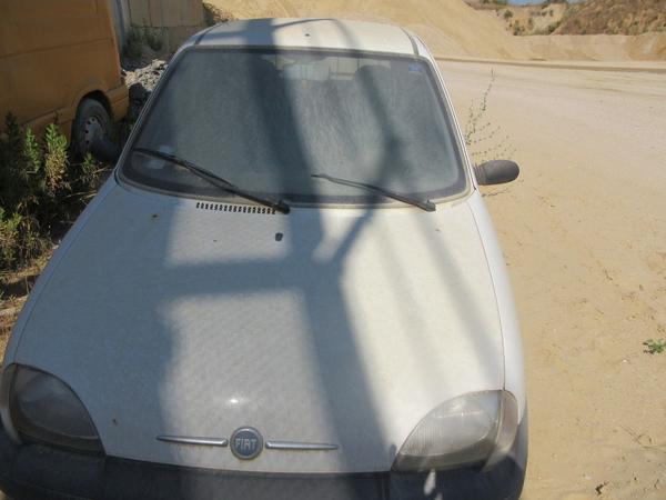 4#45520 Autovettura Fiat 600 in vendita - foto 5