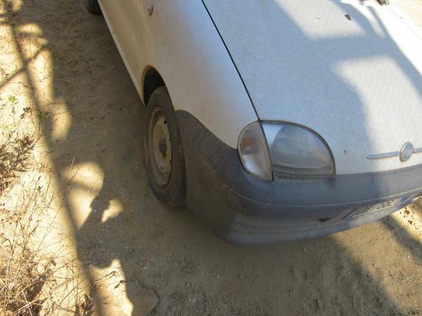 4#45520 Autovettura Fiat 600 in vendita - foto 7