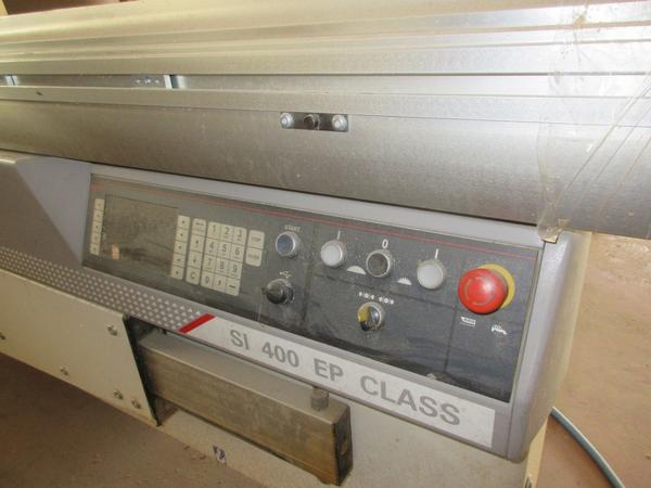 1#4553 Sega circolare Scm Group Spa in vendita - foto 2