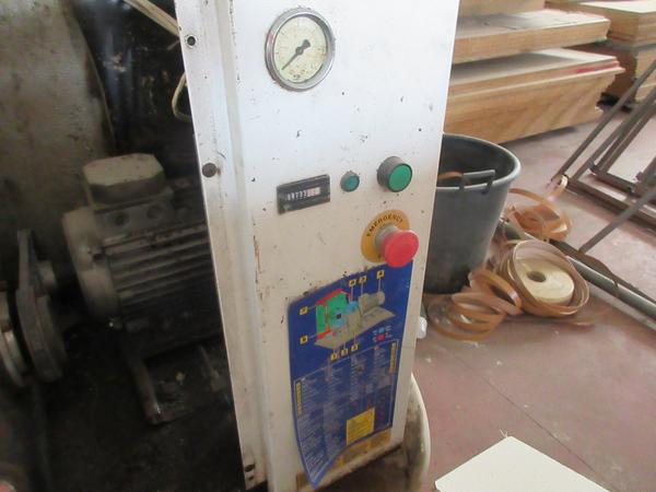 3#4553 Compressore Fiac in vendita - foto 4