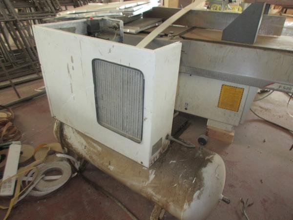 3#4553 Compressore Fiac in vendita - foto 5