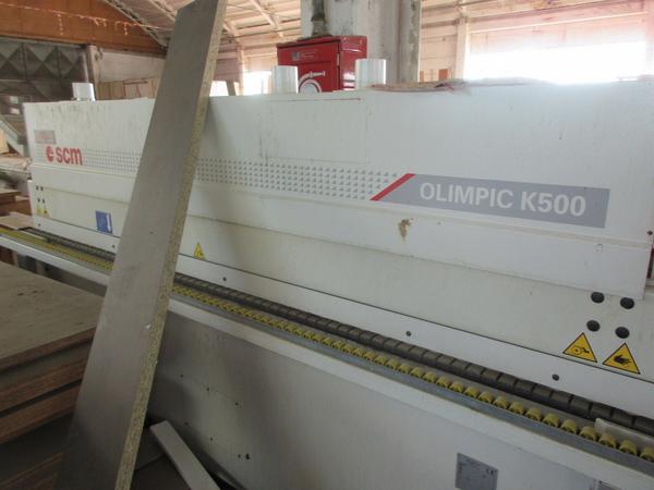 Bordatrici legno in vendita