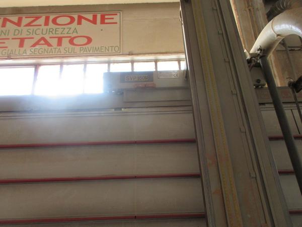 8#4553 Sezionatrice verticale Putsch-Meniconi in vendita - foto 3