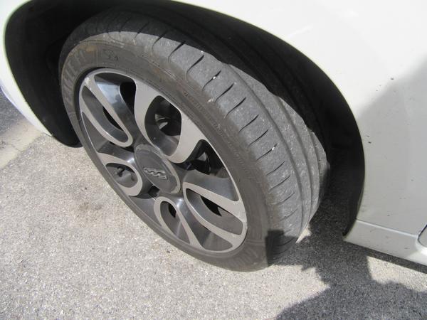 1#4556 Fiat 500 Living in vendita - foto 5