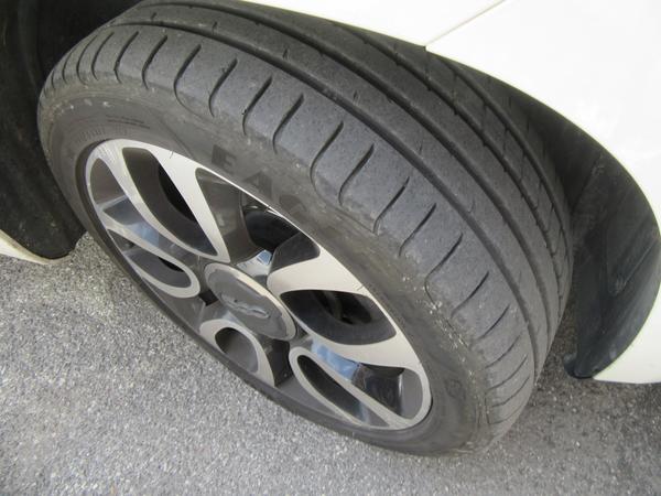 1#4556 Fiat 500 Living in vendita - foto 6