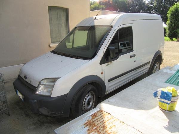 1#4557 Ford Transit Connect in vendita - foto 1