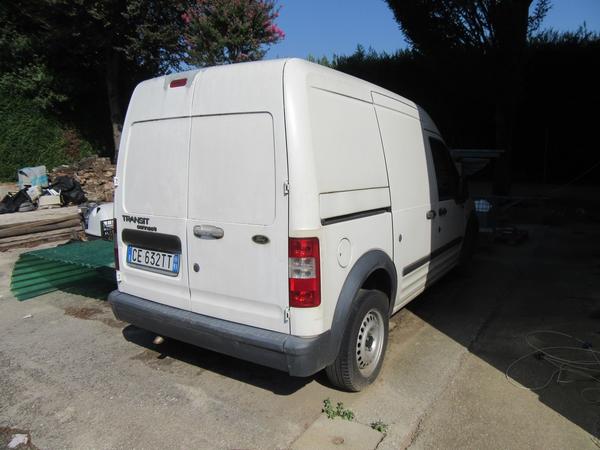 1#4557 Ford Transit Connect in vendita - foto 3