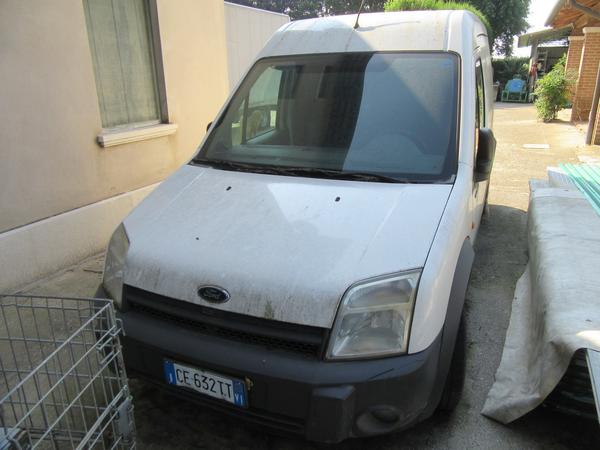 1#4557 Ford Transit Connect in vendita - foto 6