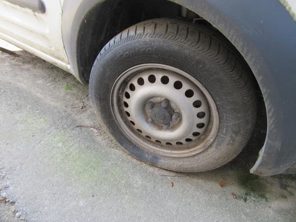 1#4557 Ford Transit Connect in vendita - foto 8