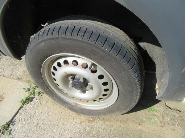 1#4557 Ford Transit Connect in vendita - foto 9