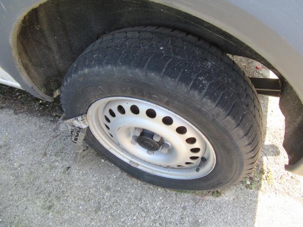 1#4557 Ford Transit Connect in vendita - foto 10