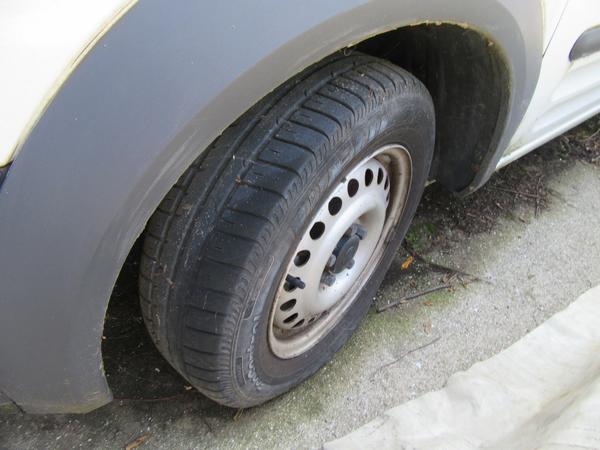 1#4557 Ford Transit Connect in vendita - foto 11