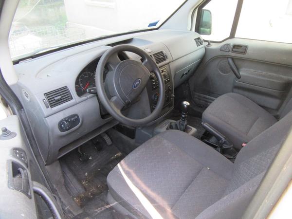 1#4557 Ford Transit Connect in vendita - foto 12