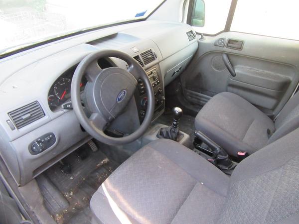 1#4557 Ford Transit Connect in vendita - foto 15