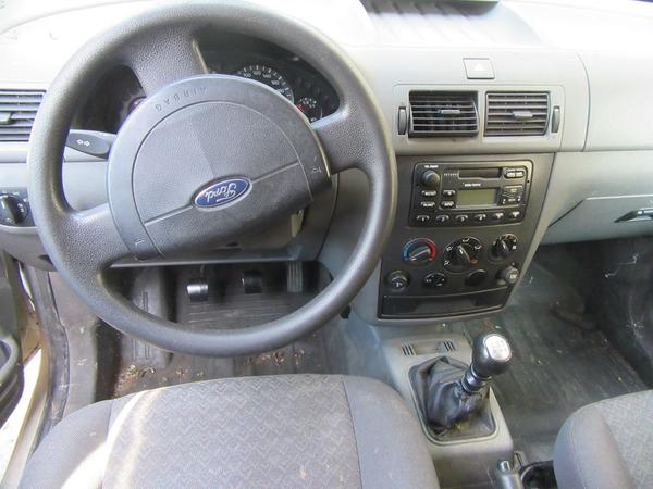 1#4557 Ford Transit Connect in vendita - foto 16
