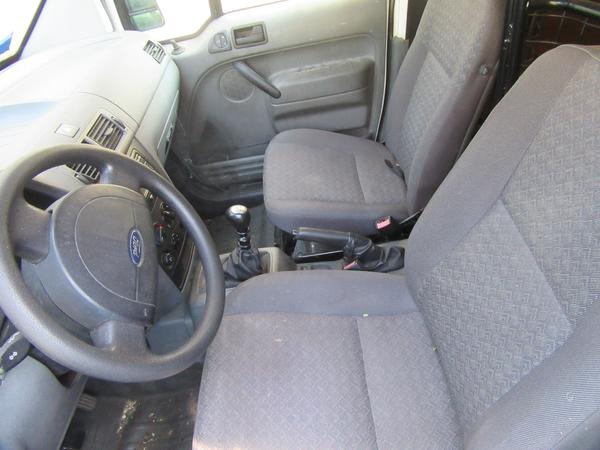 1#4557 Ford Transit Connect in vendita - foto 17