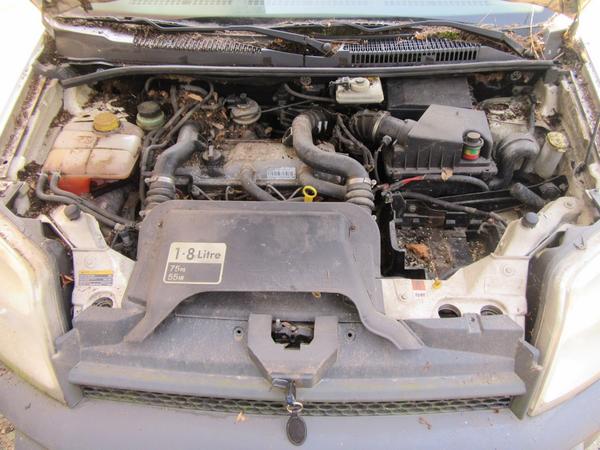 1#4557 Ford Transit Connect in vendita - foto 18