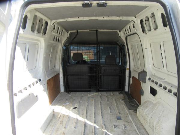 1#4557 Ford Transit Connect in vendita - foto 19