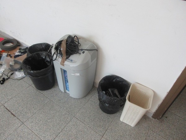10#4559 Arredamento da ufficio in vendita - foto 10