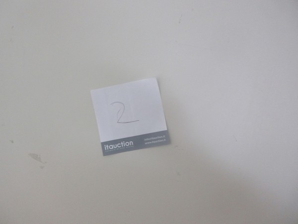 10#4559 Arredamento da ufficio in vendita - foto 11