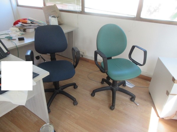 10#4559 Arredamento da ufficio in vendita - foto 14