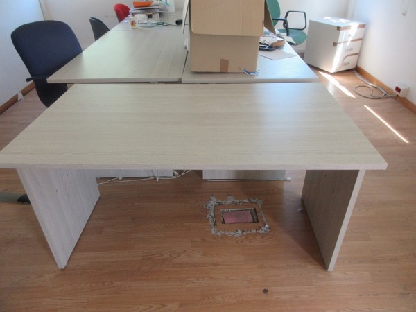 10#4559 Arredamento da ufficio in vendita - foto 16