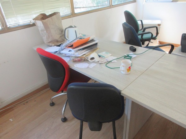 10#4559 Arredamento da ufficio in vendita - foto 17