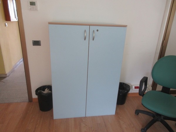 10#4559 Arredamento da ufficio in vendita - foto 20