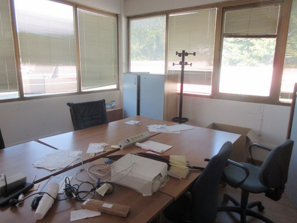 10#4559 Arredamento da ufficio in vendita - foto 24