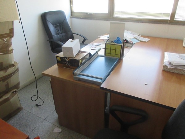 10#4559 Arredamento da ufficio in vendita - foto 28