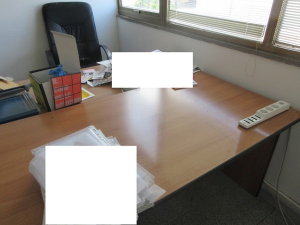10#4559 Arredamento da ufficio in vendita - foto 29