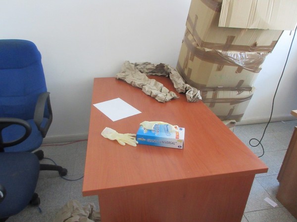 10#4559 Arredamento da ufficio in vendita - foto 30