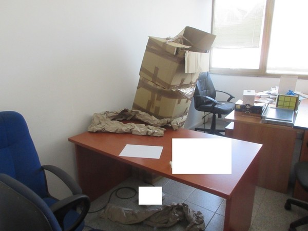 10#4559 Arredamento da ufficio in vendita - foto 36