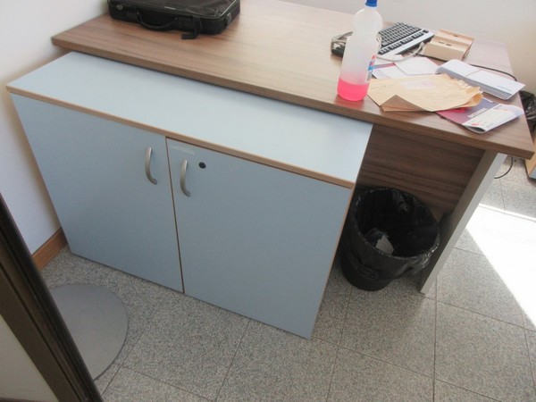 10#4559 Arredamento da ufficio in vendita - foto 39