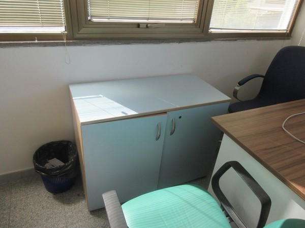 10#4559 Arredamento da ufficio in vendita - foto 40